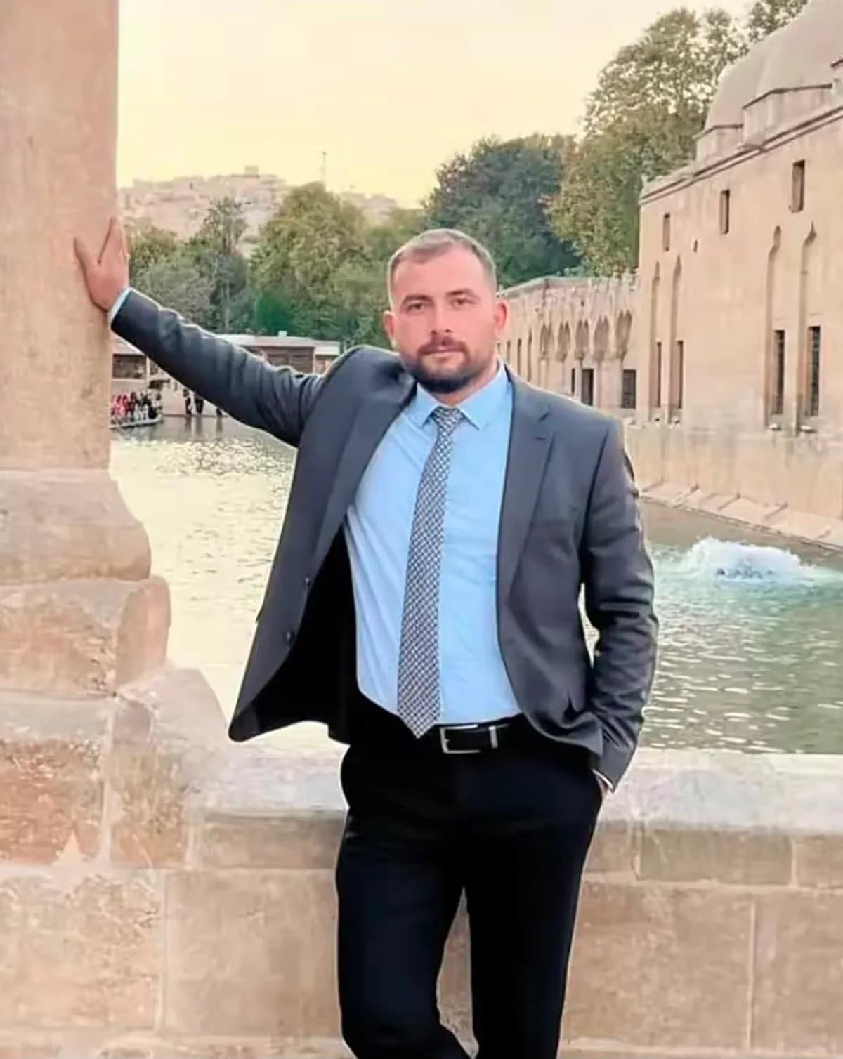 Serik'te kaybolan sera işçisi kanalda ölü bulundu