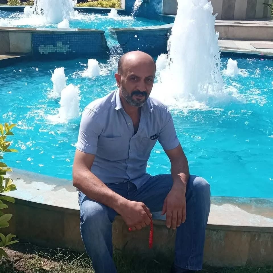 Siirt'te kaçak kazı sırasında kopan kaya 4 çocuk babasını öldürdü