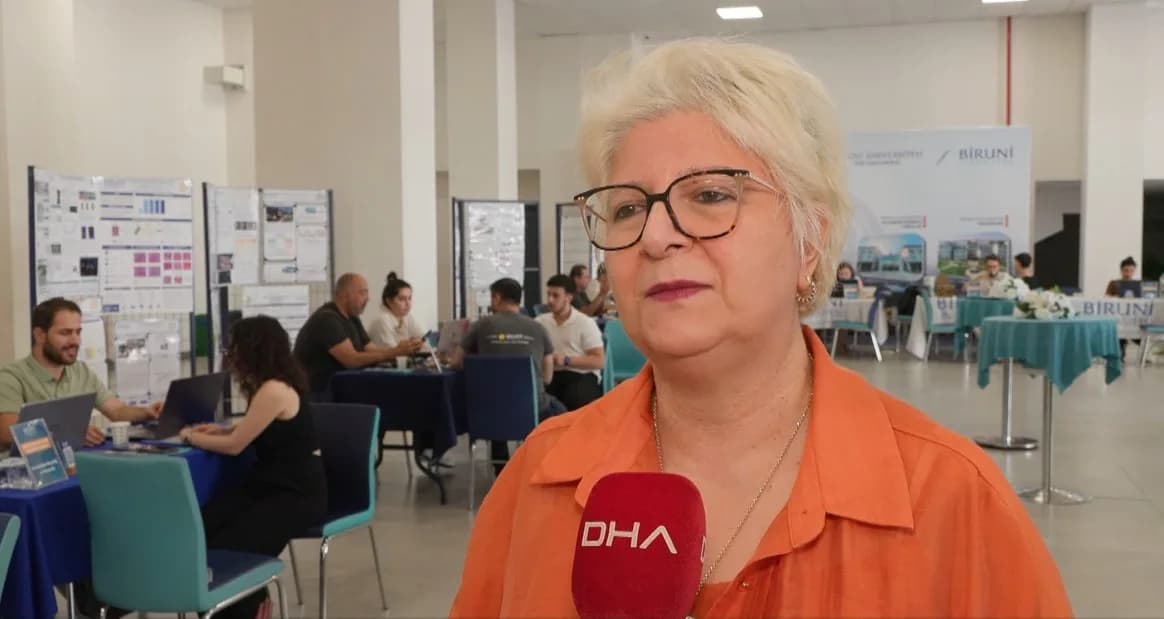 Prof. Dr. Çelik: Sanatı ve tekniği birleştiren meslekler yapay zekaya yenilmeyecek