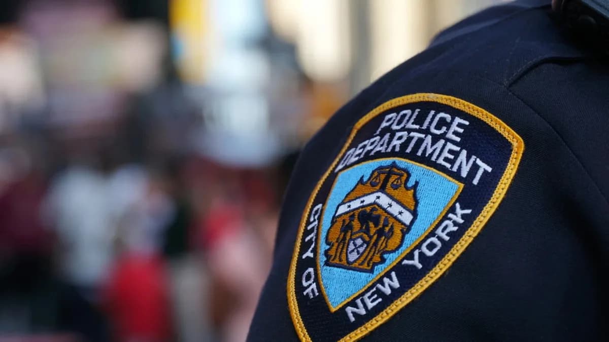 Bronx'ta market önünde silahlı saldırı: 12 yaşındaki çocuk öldü