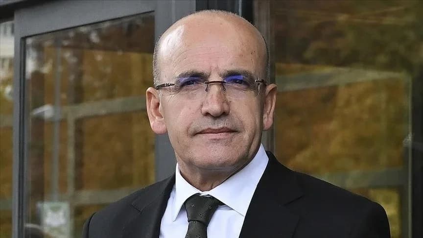 Mehmet Şimşek, emekli ve memura yapılacak zammı ABD’de açıkladı