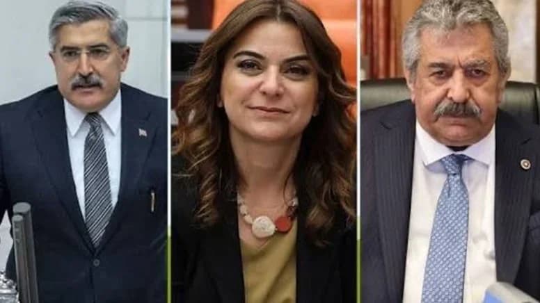 İmralı heyetinin görüşmesine ilişkin açıklama yapılmadı