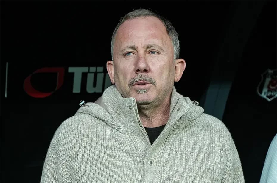 Beşiktaş yönetimi karar aşamasında: Nuri Şahin mi Sergen Yalçın mı?