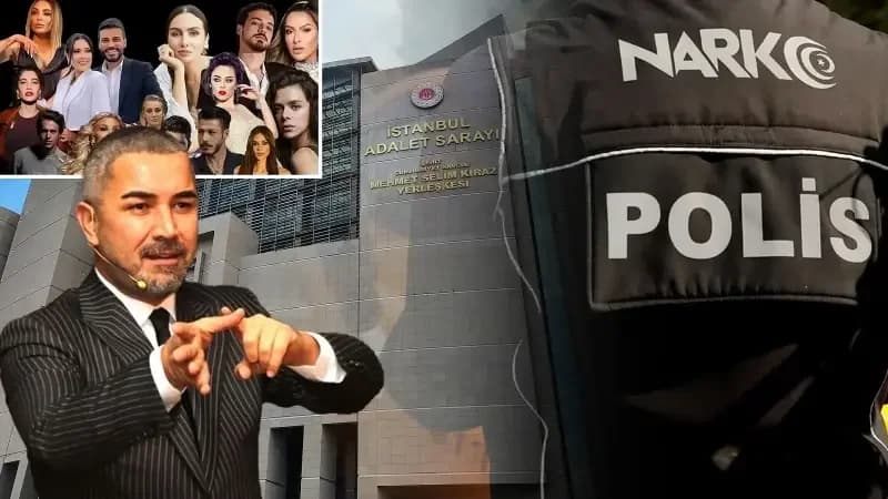 Gazeteci Veyis Ateş ve Taner Çağlı gözaltına alındı