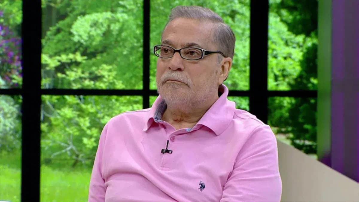 Mustafa Erbil Kimdir? Mehmet Ali Erbil’in Abisi Hakkında Her Şey