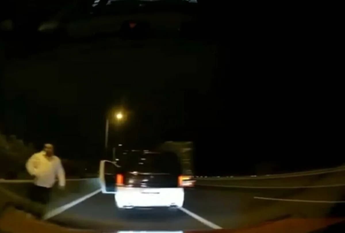 İzmir’de Yol Tartışması: Saldırı Girişimine 380 Bin Lira Ceza