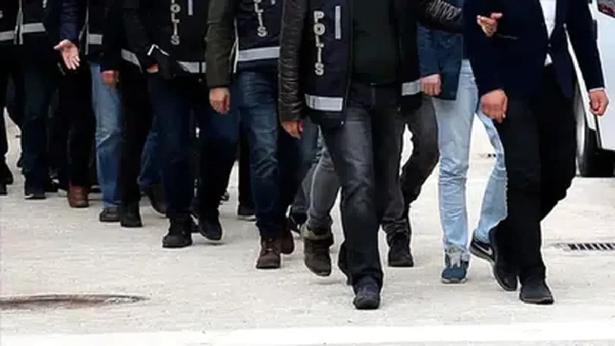 Şanlıurfa Merkezli Operasyon! Sahte Rapor Ağı Çökertildi