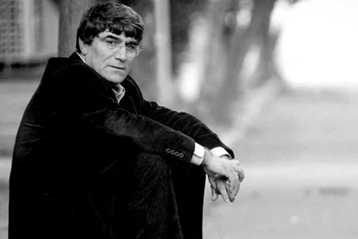 Kimdir? Gazeteci Hrant Dink suikastının üzerinden 19 yıl geçti