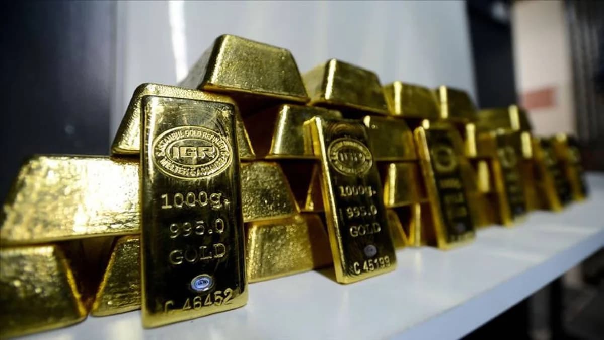 Fed’in faiz kararı altın fiyatlarını nasıl etkileyecek?