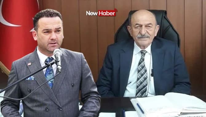 Hasbi Dede’nin tutuklanmasının ardından geçici başkan Hüseyin Çakıcı oldu