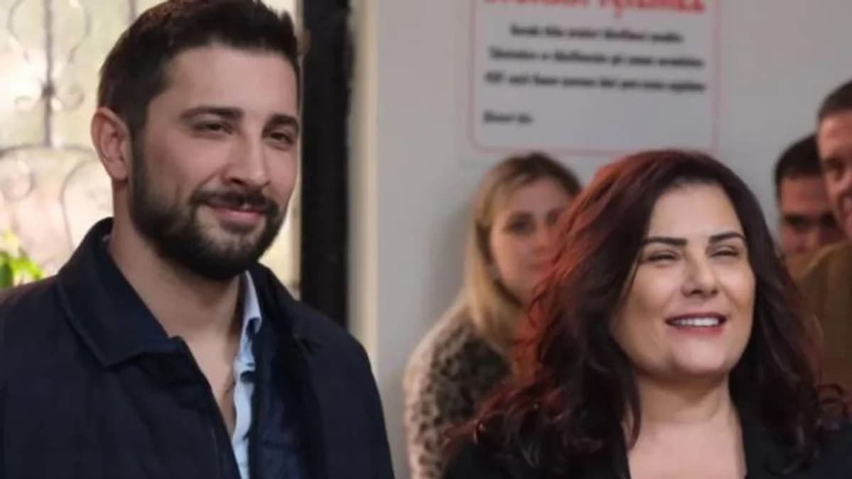 Miray Daner ve Ata Caner Çerçioğlu Aşkı Gündemde