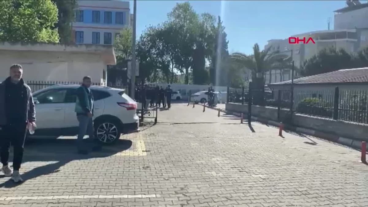 Aydın’da 226 Milyon TL’lik Yasa Dışı Bahis Operasyonu: 9 Şüpheli Adliyeye Sevk Edildi