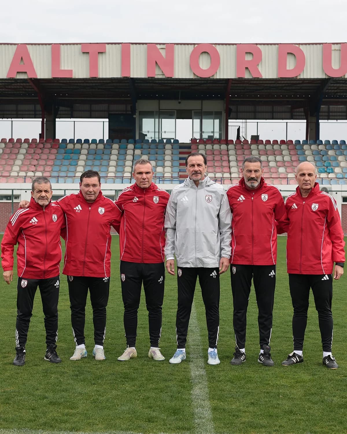 Altınordu’da Prim Krizi Futbol Ortamını Sarstı: Yusuf Şimşek İle Yönetim Arasında Gerginlik İddiası