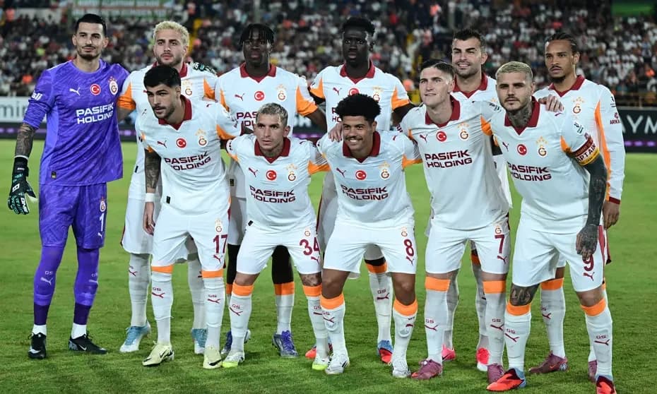Galatasaray’da Liverpool Maçı Öncesi Alarm: 5 Kritik Sorun Masada