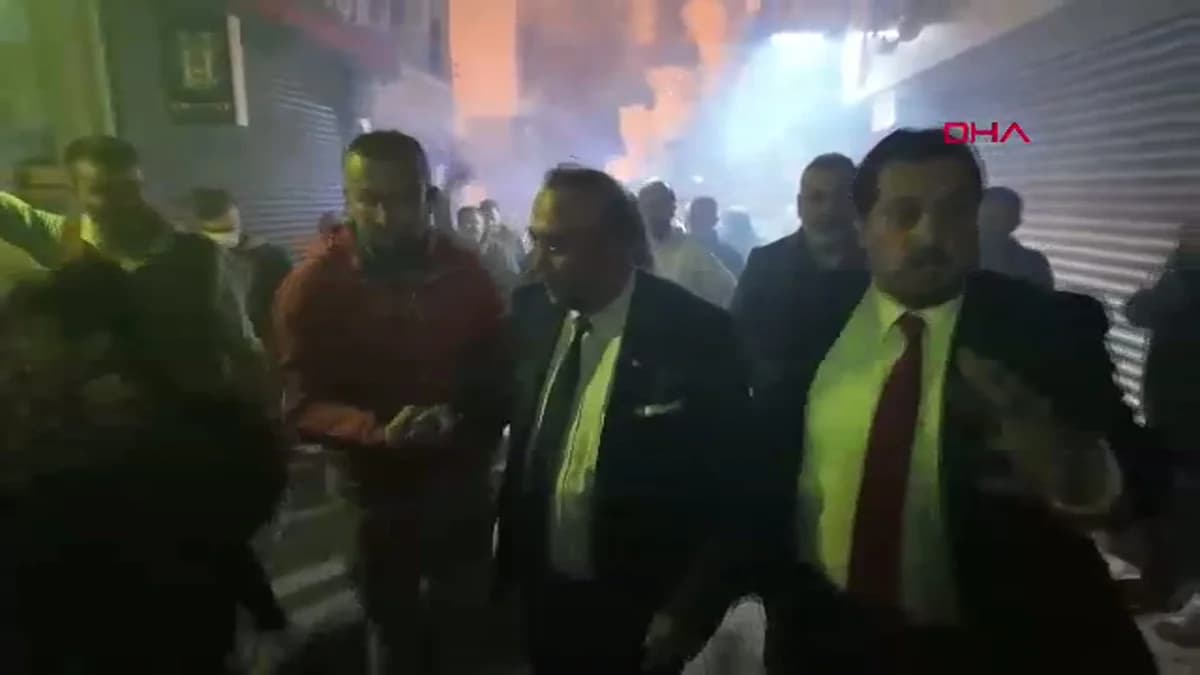 Uşak Belediyesi’ne yönelik rüşvet operasyonu: Başkan Yalım ve 11 kişi gözaltında