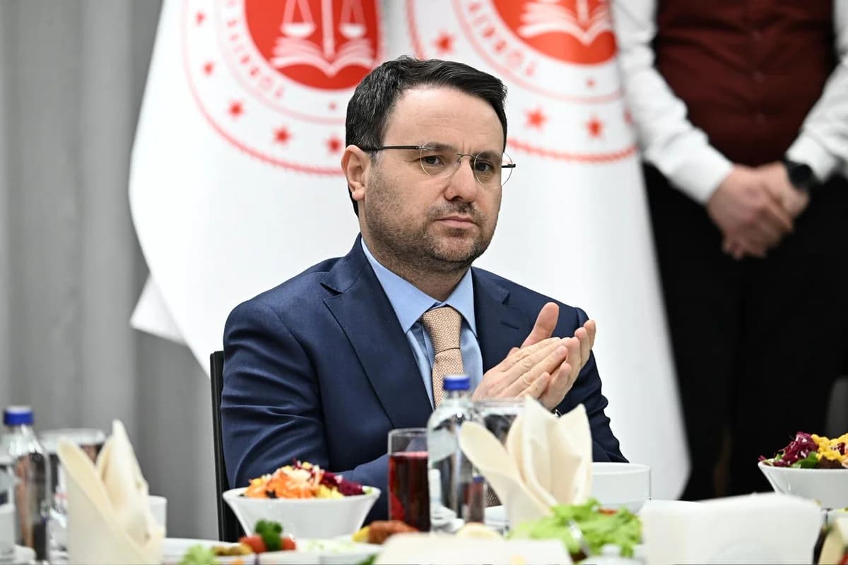 Adalet Gücüyle Devletin Gücü Artar