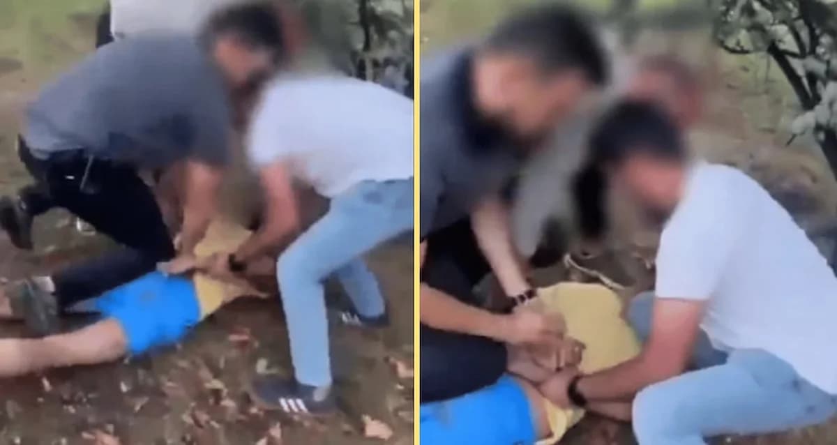 Kan Donduran İtiraf: Öz Kızına Taciz İddiasıyla Şüpheli Gözaltında