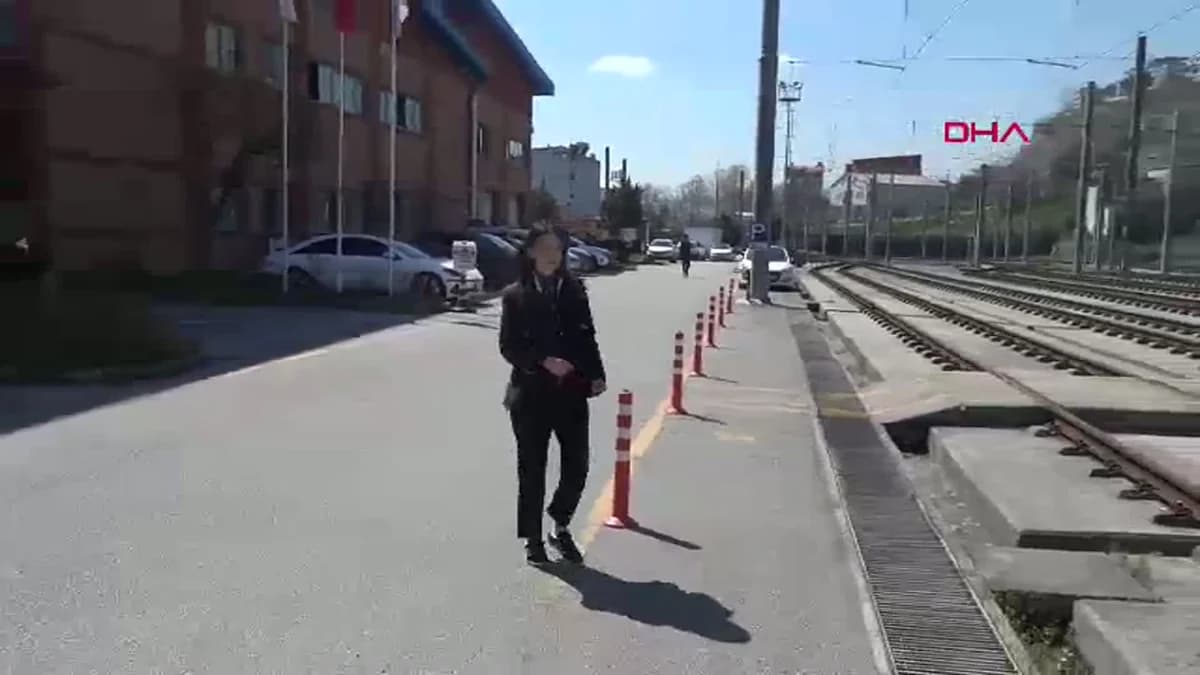 Samsun’da Diş Teknisyeninden Vatmanlığa: Sevgi Aşık’ın İlham Verici Hikayesi