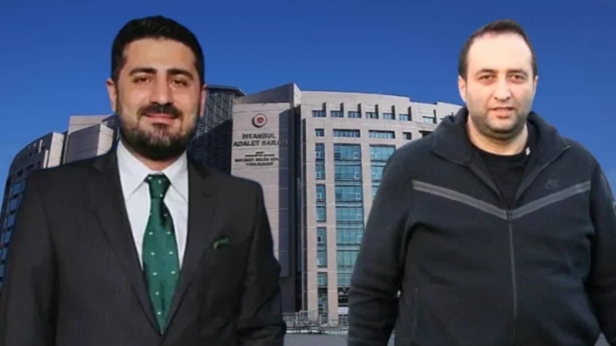 Burak Soylu ve Cihan Şanlı tutuklandı; 3 milyar liraya el konuldu