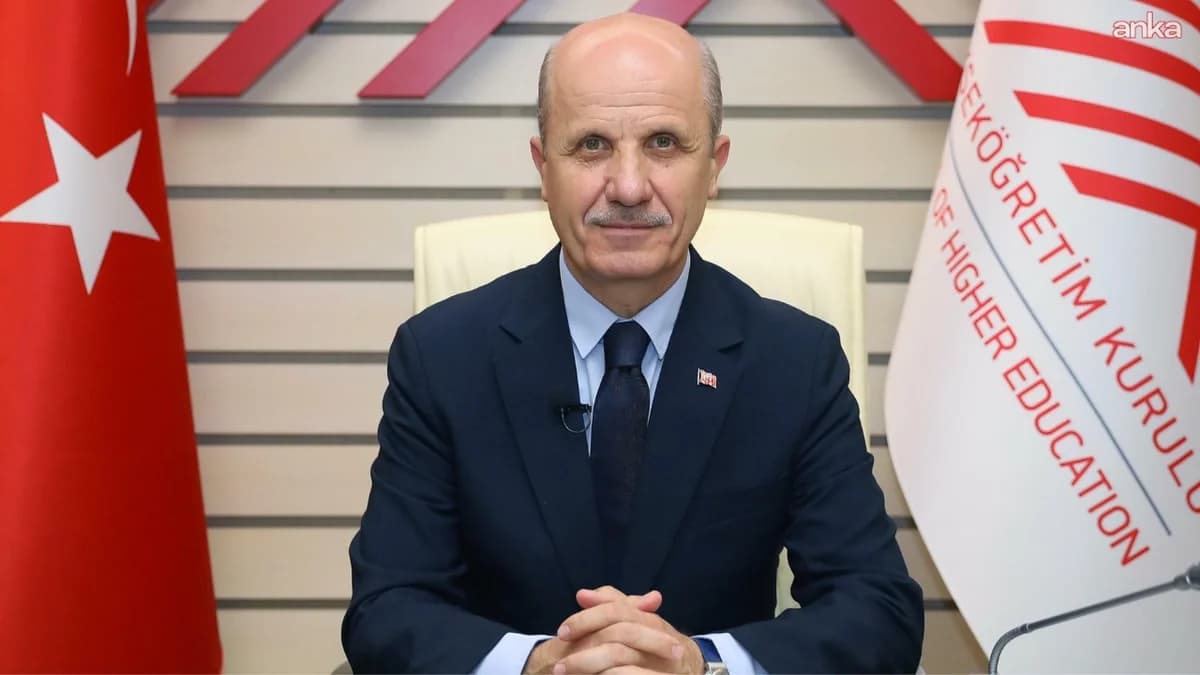 Depremzede Öğrencilere YÖK’ten Müjde: Özel Öğrencilik Hakkı Uzatıldı