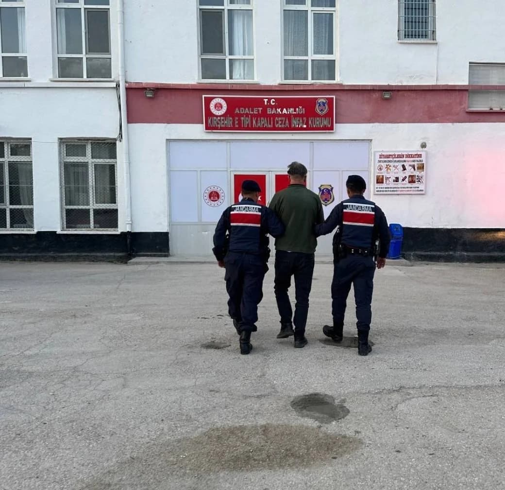 Kaman’da Köpeği Av Tüfeğiyle Öldüren Şüpheli Tutuklandı