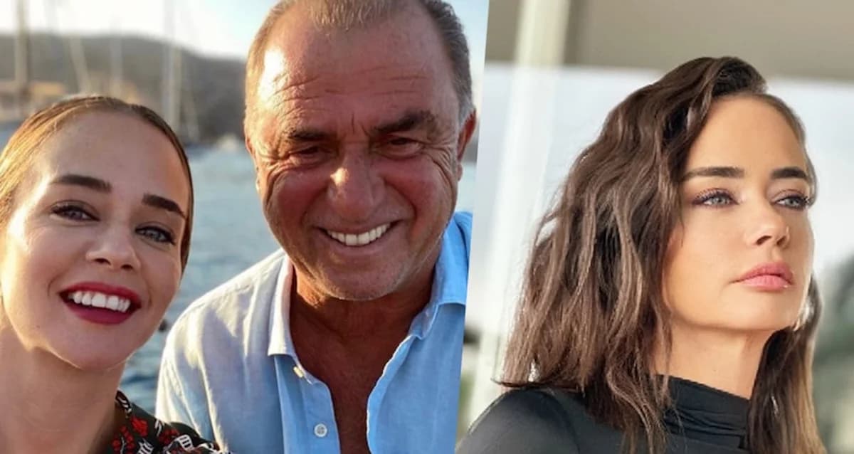 Fenerbahçe’nin Elenmesi Sonrası Merve Terim’den Dikkat Çeken Paylaşım!