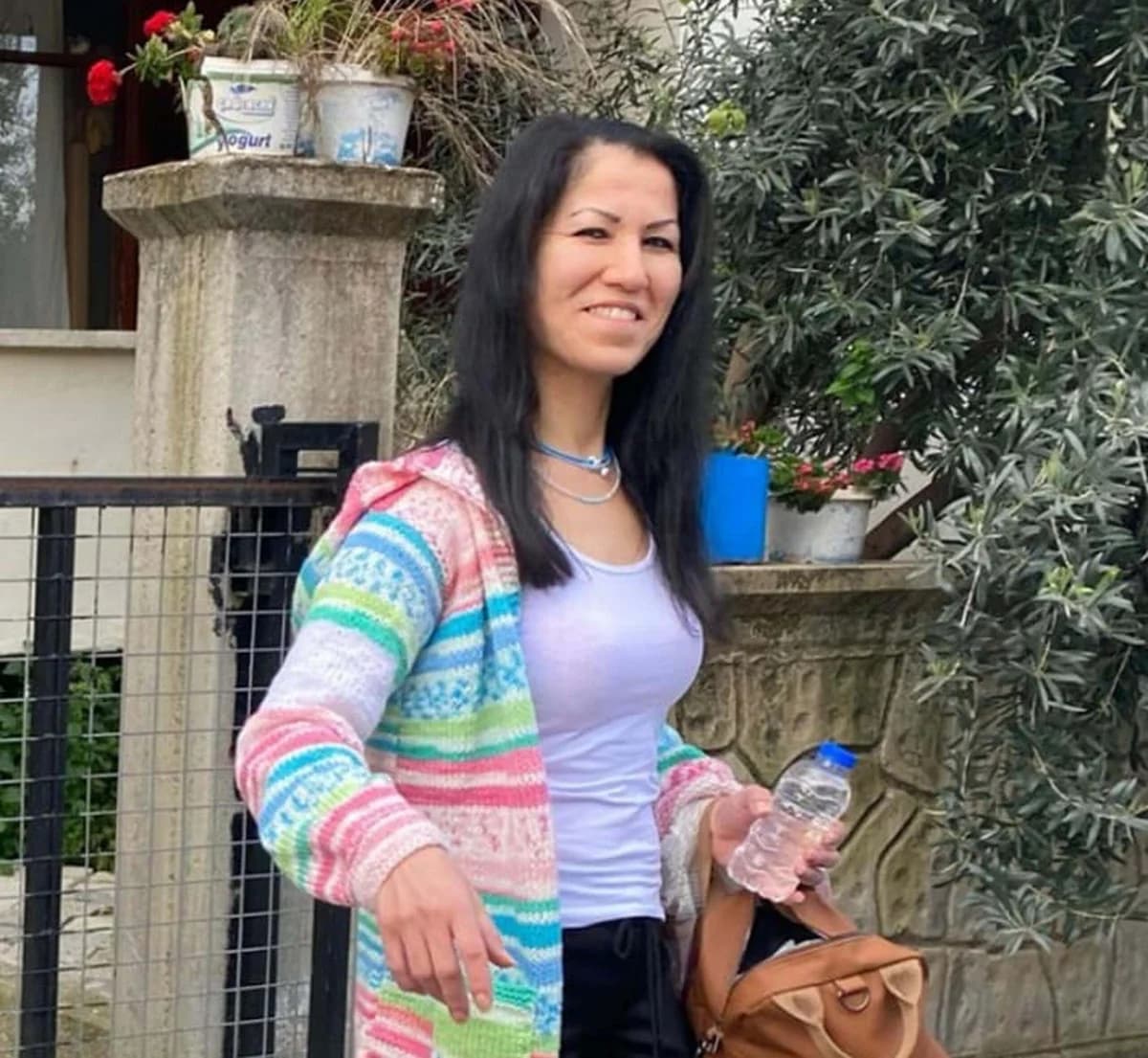 Ali Bacak: ‘Küçük yara nedeniyle eşimin öleceğini düşünmedim’