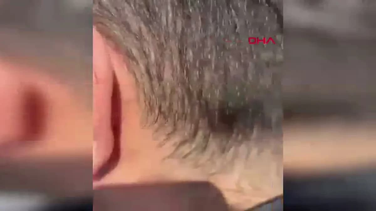 Kayseri’de Uyuşturucu ile Yakalanan Şüpheli