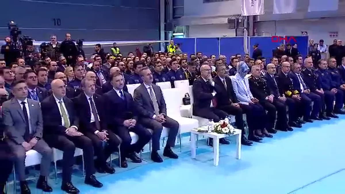 Ankara’da Savunma Sanayisinde Tarihi Teslimat: AKSUNGUR, ATAK ve T-70 Envantere Katıldı