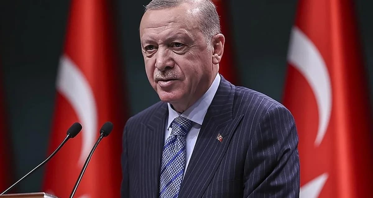 Erdoğan’dan İsrail Başbakanı Netanyahu’ya Sert Sözler: Gaddar ve Kafir!