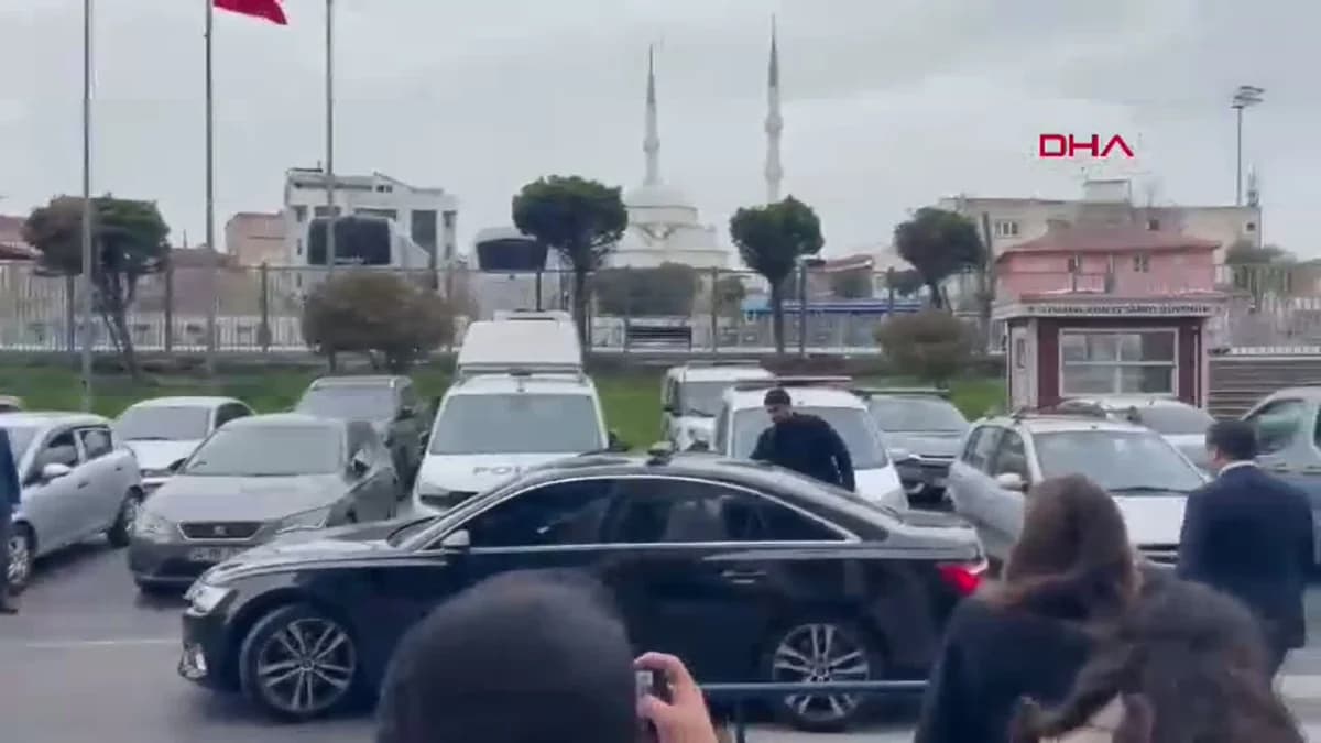 Beyoğlu Belediye Başkanı İnan Güney’e 31 Yıla Kadar Hapis Cezası Talebi