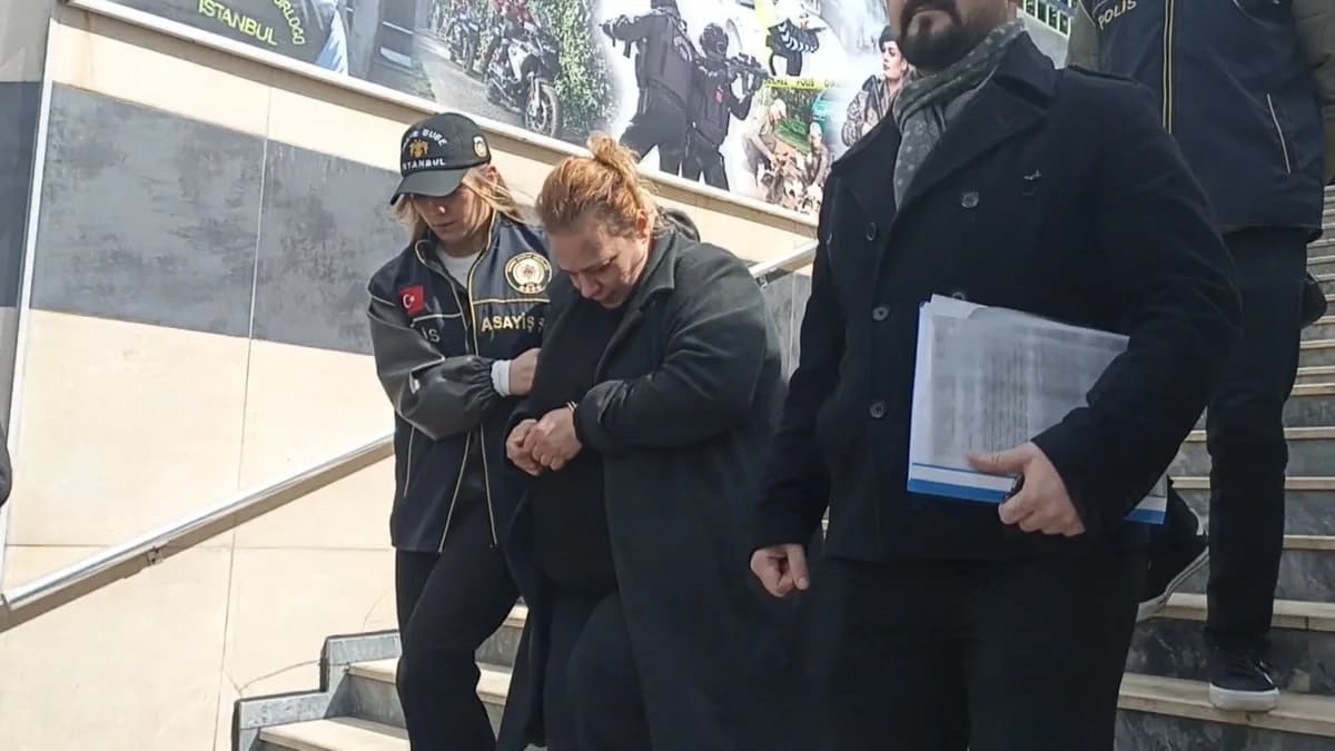 İstanbul’da Şüpheli Ölüm: ‘Kalp Krizi’ İhbarı Sonrası Cinayet İtirafı