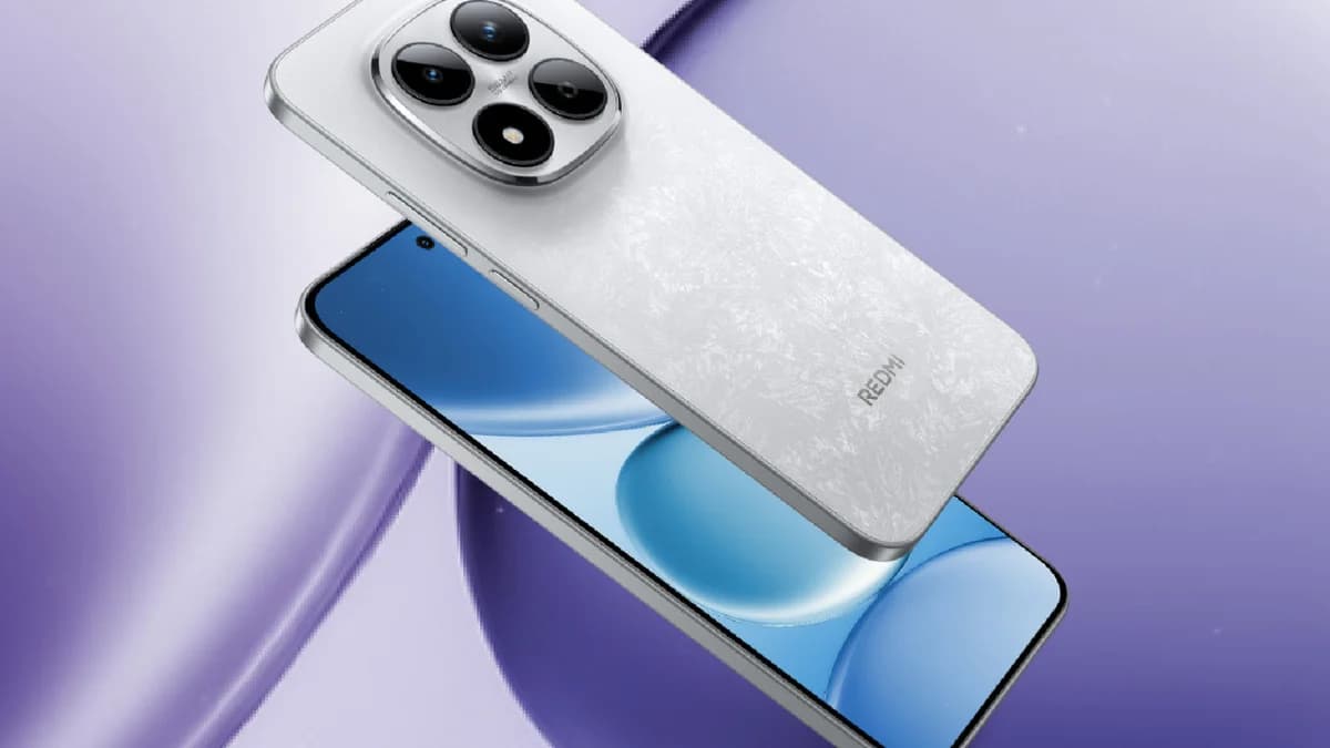 Redmi Note 15 Tanıtıldı: İşte Özellikleri ve Fiyatı