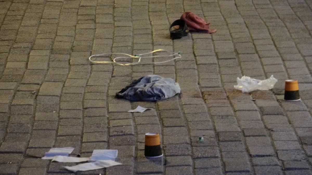 Antalya Pastacılar Odası Başkanı, Pastanede İki Kişiyi Vurduktan Sonra İntihar Etti