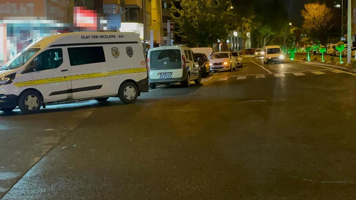 Kayseri’de Kan Donduran Kavga: Gencecik İki Hayatın Birbirine Kestiği Bıçak