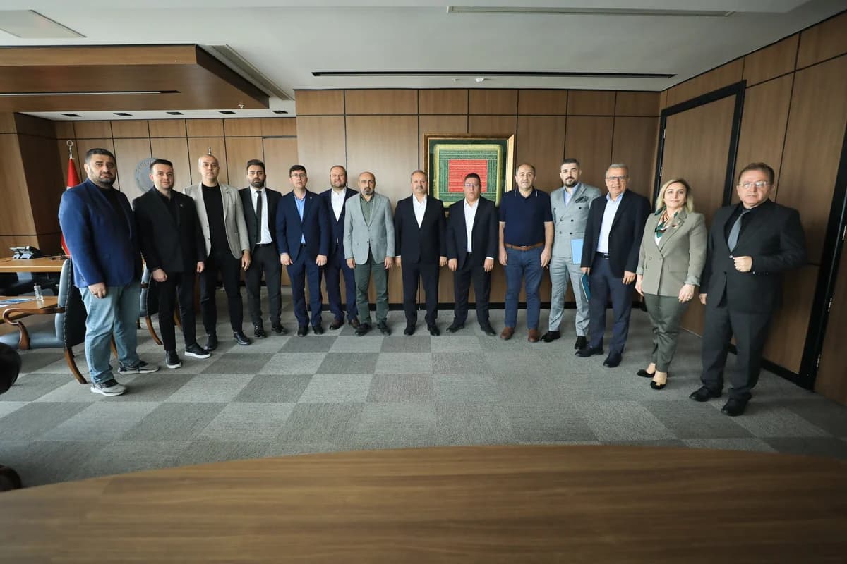Sağlık-Sen’den Üniversite Hastaneleri Sorunlarına Kapsamlı Çözüm Önerileri