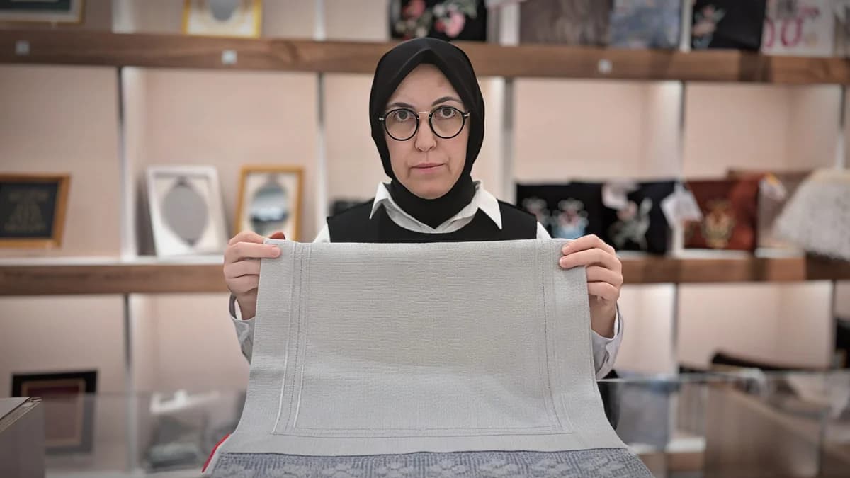 Depremzededen Dezavantajlı Gruplara Destek: Nazife Yaman’ın İyilik Hikayesi