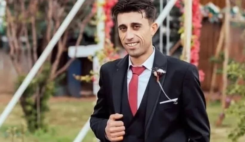 Şanlıurfa’da Otomobil Çarpması Sonucu Yaya Hayatını Kaybetti