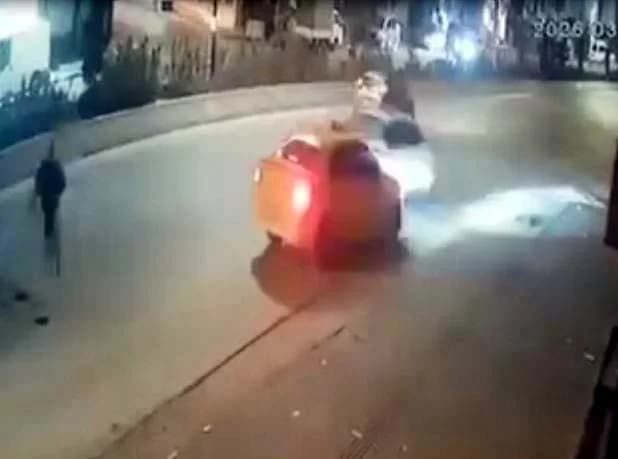 Gaziantep’te Motosikletli Genç Silahlı Saldırıya Uğradı: Hayatını Kaybetti