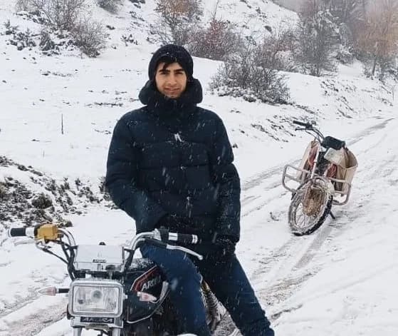 Sivas’ta KKKA Acı Haberi: Genç Hayatını Kaybetti