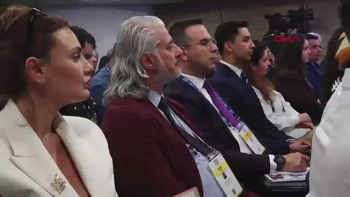 YILDIRIMHAN Füzesi Laboratuvar Testlerini Tamamladı: Savunma Sanayiinde Kritik Adım