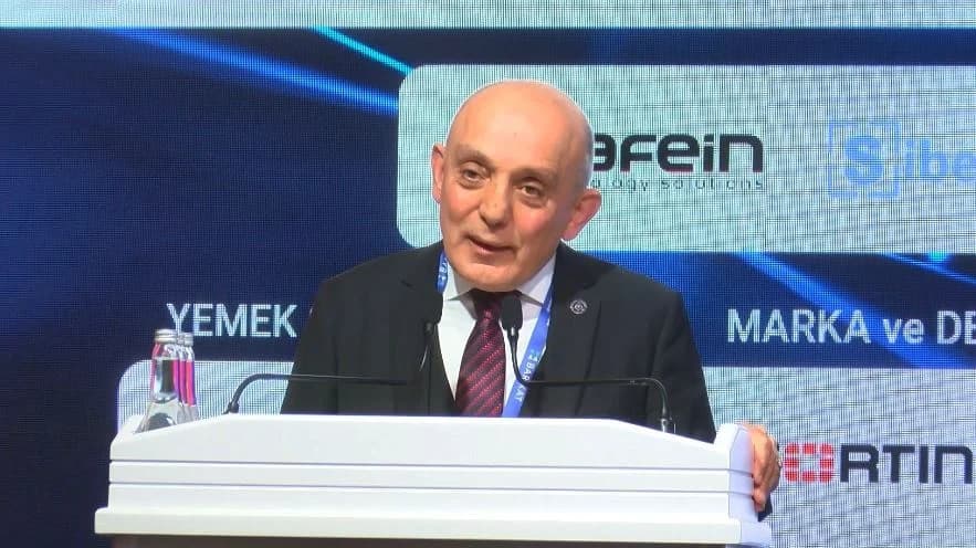 Ankara’da Siber Güvenlik Zirvesi Gerçekleştirildi