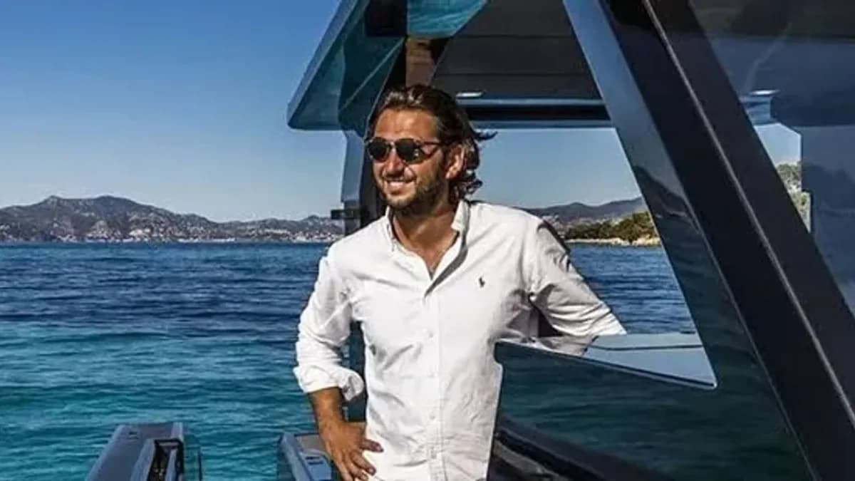 Halit Yukay’ın Cenazesi Denizden Çıkarılamadı: Hava Şartları Engel