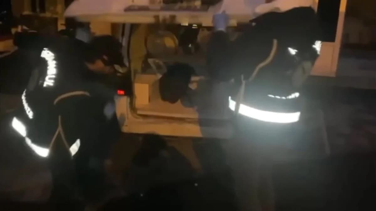 İstanbul’da Silah Kaçakçılığı Operasyonu: İki Şüpheli Gözaltında