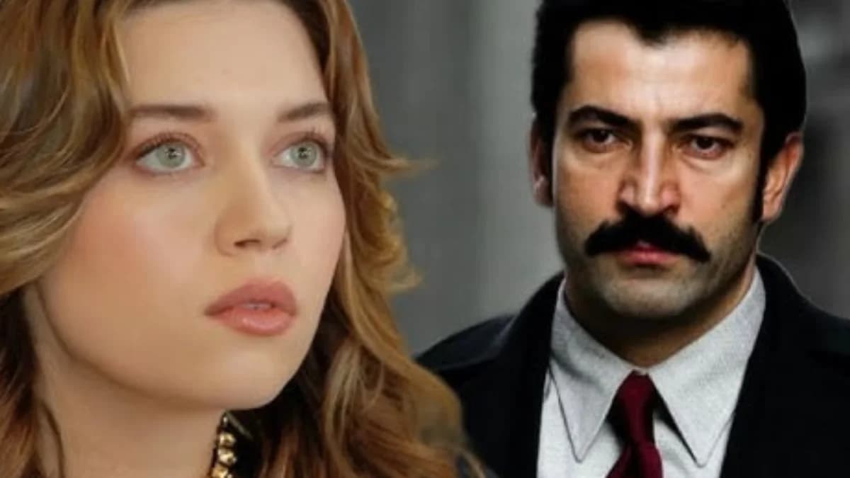 Kenan İmirzalıoğlu geri dönüyor: Bölüm başına 4,5 milyon TL alacak