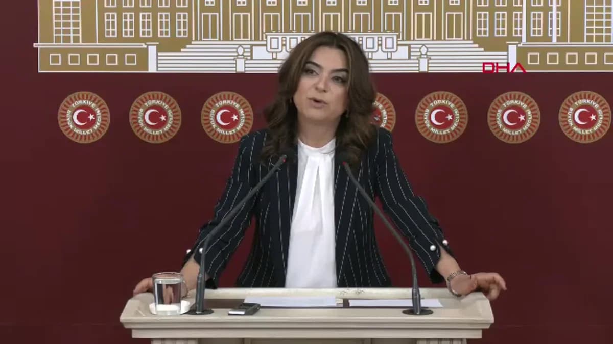 DEM Parti’li Koçyiğit: Yasal Sürecin Geciktirilmesi Kabul Edilemez