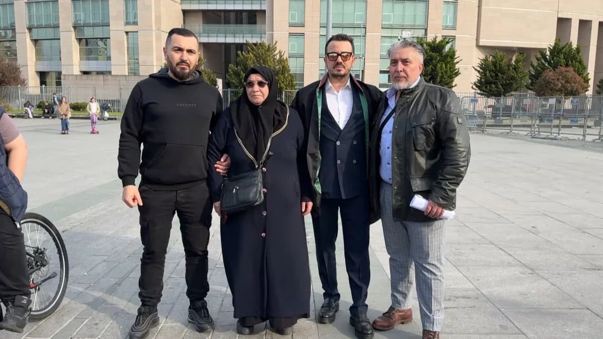 Böcek Ailesinin Ölümü Davasında Anne ve Babadan Çarpıcı Açıklamalar