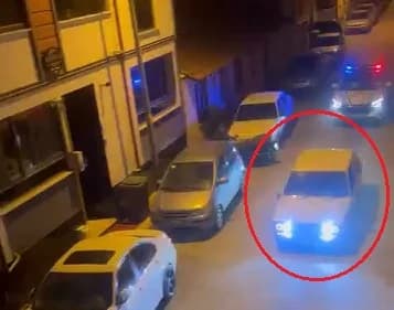 Bursa’da ‘Dur’ İhtarına Uymayan Aday Sürücüye Ağır Ceza: 400 Bin TL Cezayla Ehliyetine El Konuldu