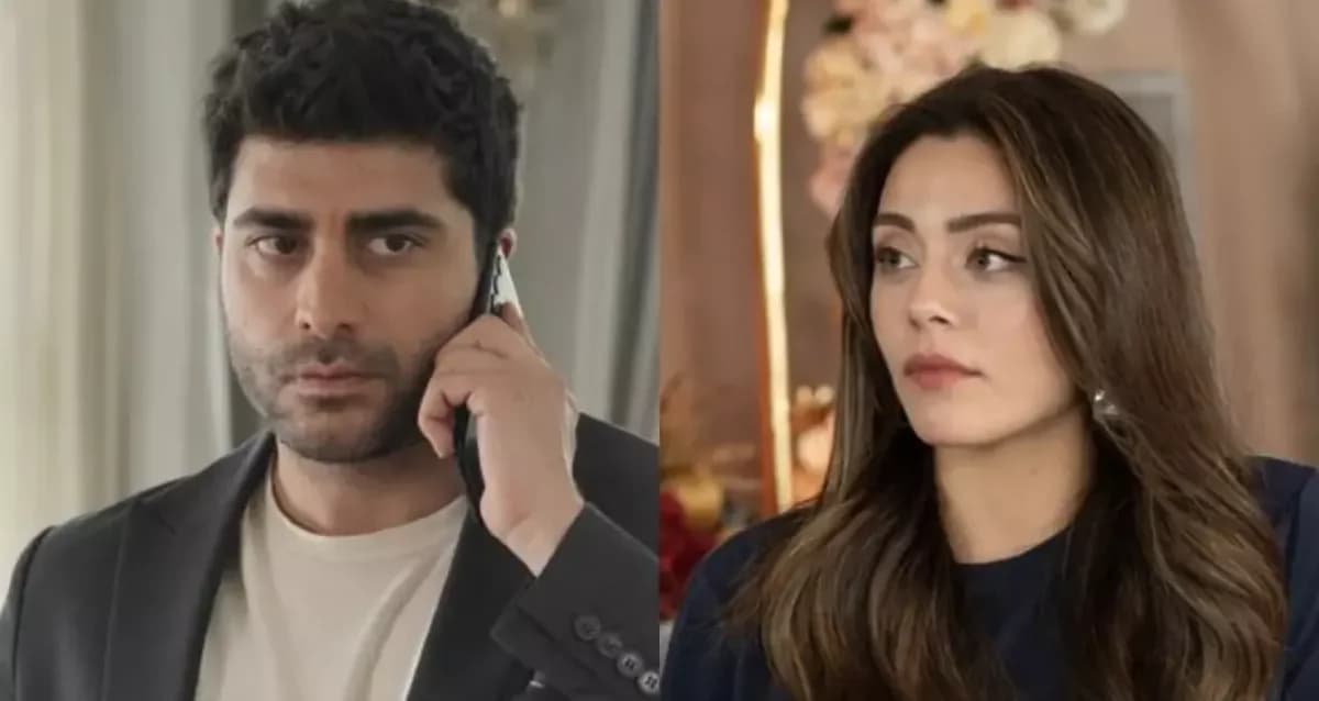 Show TV’ye Kayyum Atanmıştı: Kızılcık Şerbeti’nin Geleceği Açıklandı