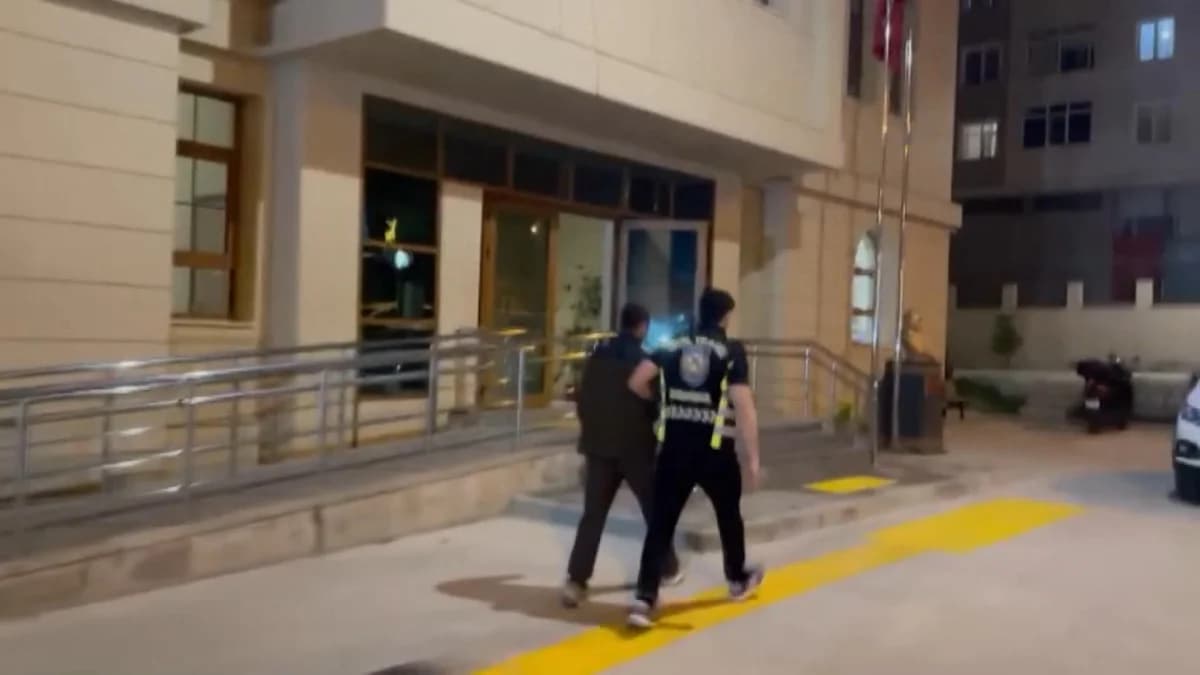 Yasa Dışı Çakar Kullanan Sürücüye Ağır Ceza: 173 Bin TL’yi Aştı!